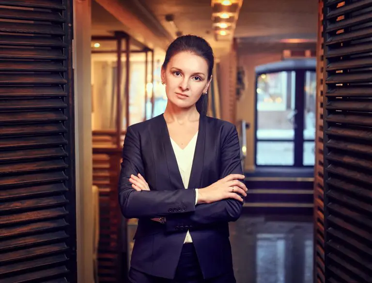 Irina Terekh: Nikada nismo dobili odgovor na pitanje zašto smo bezbednosna pretnja za Srbiju