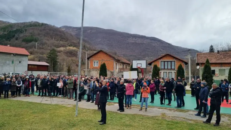 Lykos ne odustaje! Aktivisti poručuju: Još veći otpor ćete doživjeti