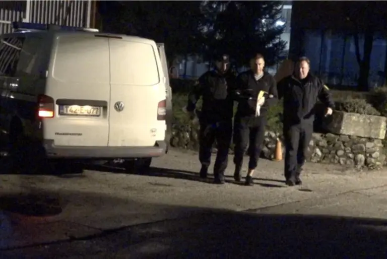 Jovan Jošilo izručen BiH