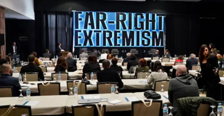 Trebamo li biti zabrinuti: U BiH djeluje čak 21 desničarska i ekstremna organizacija!