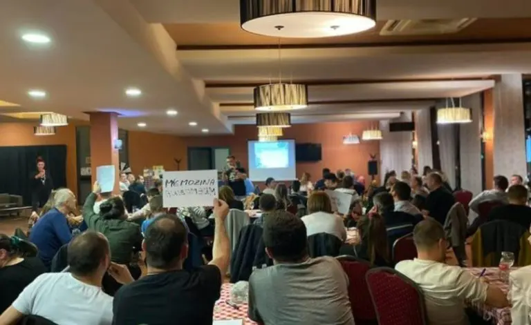 IDUĆI VIKEND U Vitez na provjeru znanja