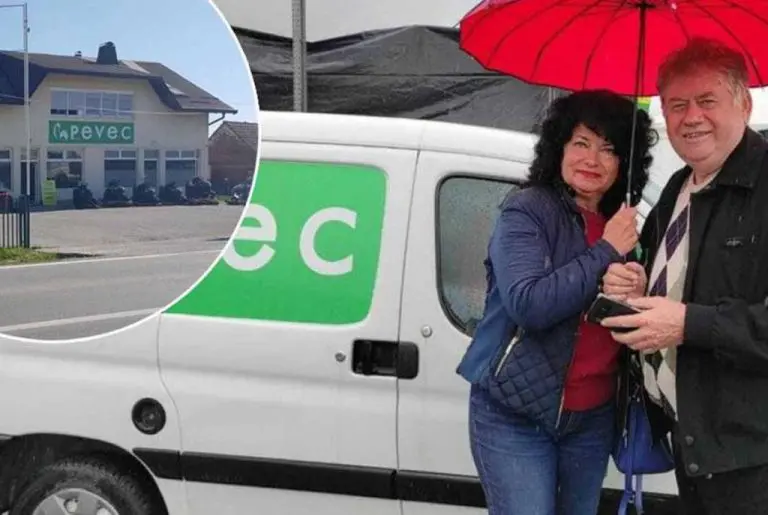 Ovo je prodajni centar koji otvaraju Zdravko i Višnja Pevec: ‘Nije to nešto impozantno…‘