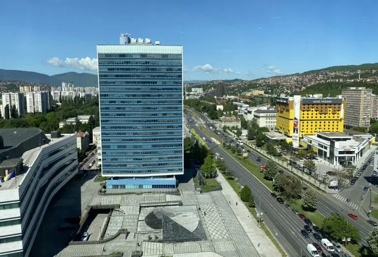 Propao današnji pokušaj usvajanja Zakona o sudovima BiH