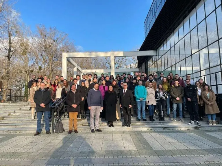 Banjalučki studenti učili o tome kako poslovati u jednoj od najbrže rastućih ekonomija svijeta