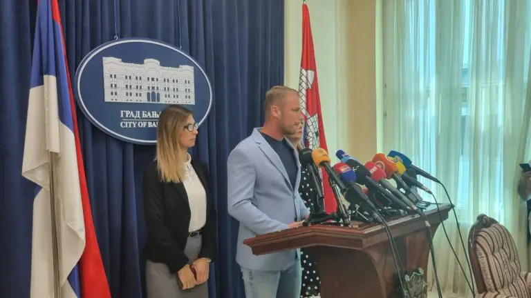 Stanivuković odgovorio SNSD-u i Đajiću