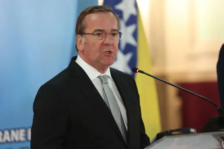 Berlin optužuje Putina da pokušava destabilizirati Njemačku