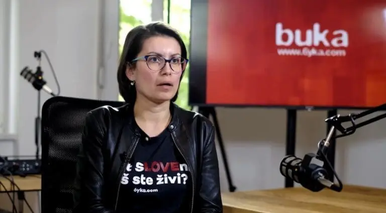 Novinarka Vanja Stokić za BUKU: Ovaj napad su planirali i dogovarali sistem i huligani