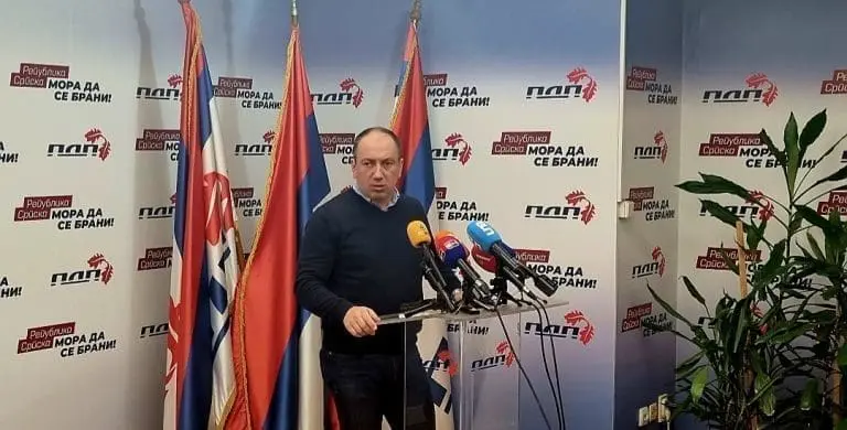 “Nermin Nikšić je slagao, podnijeli smo krivičnu prijavu”