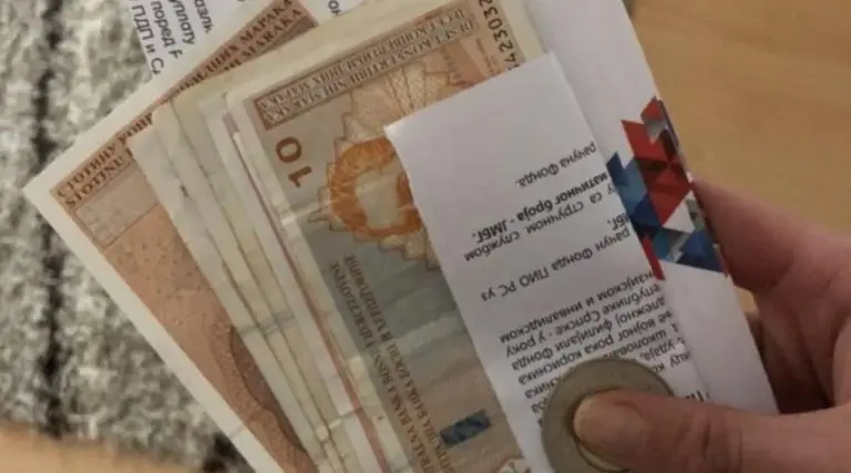 DOK RADNO SPOSOBNI ODLAZE “Dolazi’ nam 96 hiljada novih penzionera, ko će puniti penzione fondove BiH?