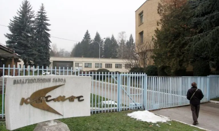 Godine propadanja: “Kosmos” se sprema za privatizaciju