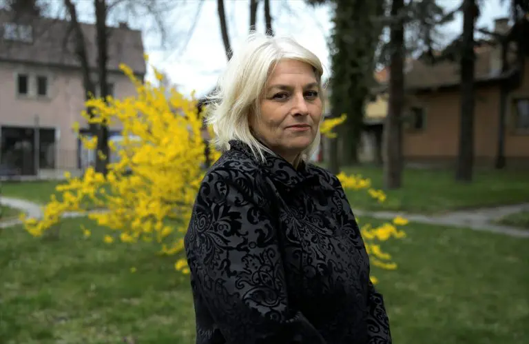 Seizmolog Amra Krehić: BiH relativno seizmički aktivno područje, svakodnevno se bilježe slabiji zemljotresi