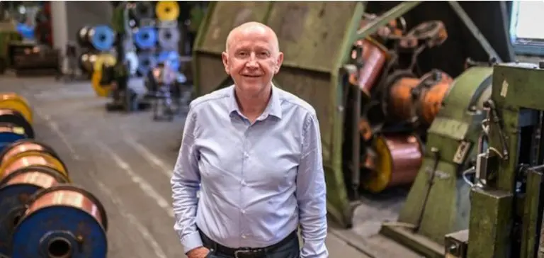 Slovenska Iskra širi poslovanje u BiH, vodeći čovjek najavio zapošljavanje do 500 ljudi