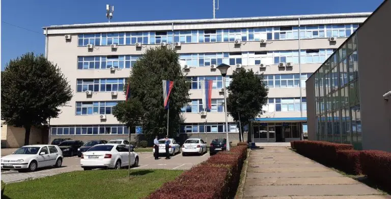 U Banjaluci priveden novinar Nikola Morača, oduzet mu telefon