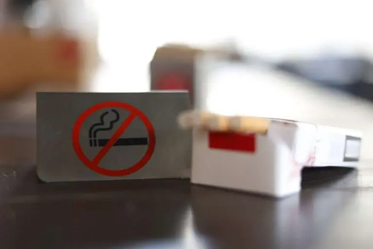 Za koji dan počinje primjena Zakona o kontroli i ograničenoj upotrebi duhana, evo kolike će biti kazne