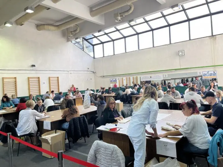 Pronađeni falsifikovani glasački listići, CIK podnio prijavu Tužilaštvu BiH