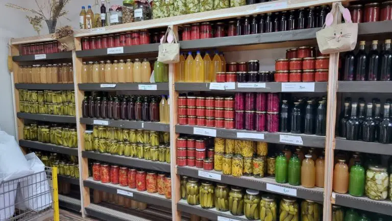 Najpopularnija zimnica u Banjaluci: Od njive do tegle