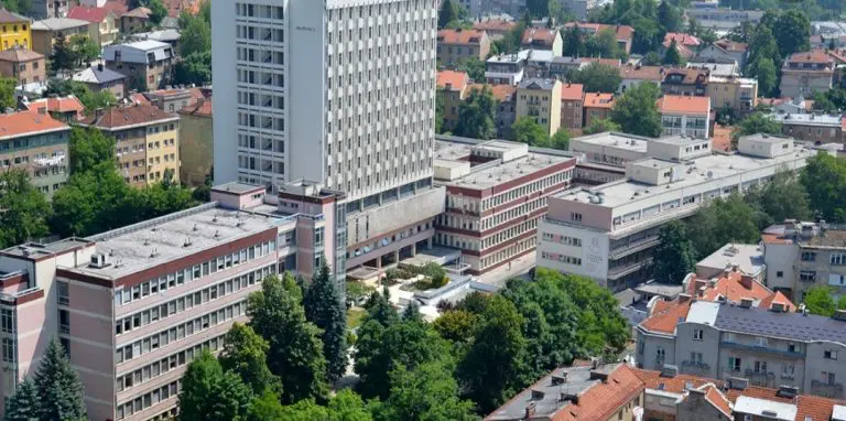 Forto za BUKU: Opća bolnica ima dovoljno novca, ishrana ne može biti dovedena u pitanje