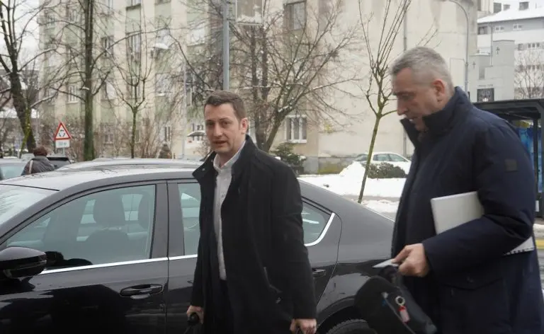 Ponovo odgođeno suđenje u predmetu “Korona ugovori”: Uslijediće medicinsko vještačenje jednog od optuženih