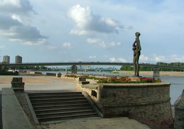 Novosadska racija 21.1.1942: Moj lepi život u paklu