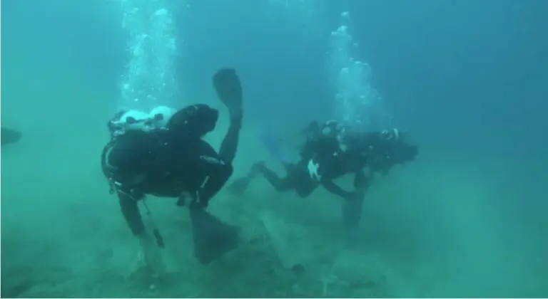 Banjalučani očistili crnogorsko more u znak zahvalnosti i poštovanja prema mještanima