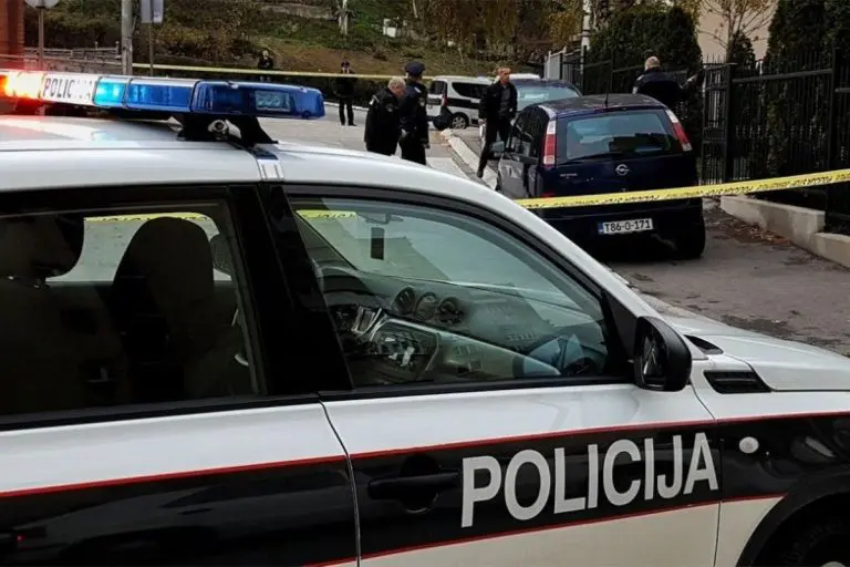 Detalji zločina u Velikoj Kladuši: Ubijen svjedok saradnik u slučaju “Eskobar”