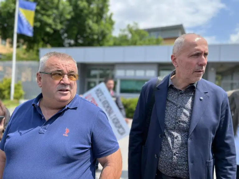 Muriz Memić: 7. juna prestaje amnezija Alise Mutap