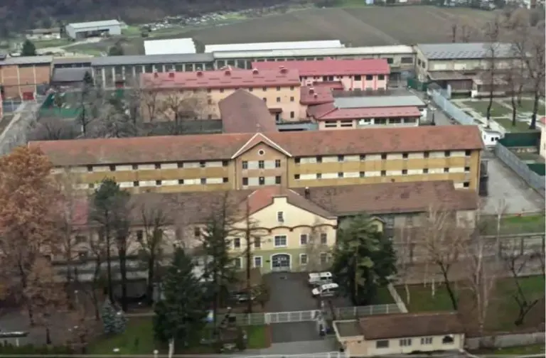 Nijemci snimili najstroži zatvor u BiH: Zatvorenici ispričali svoju priču VIDEO
