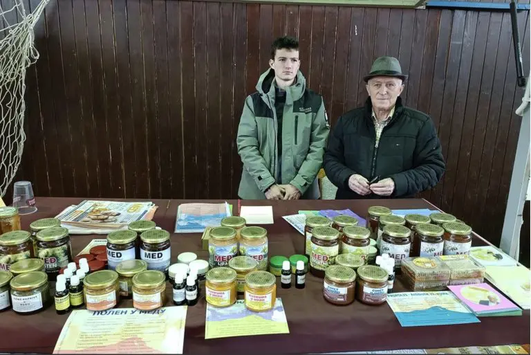 “Pčelinjim otrovom može se liječiti više od 15 bolesti”