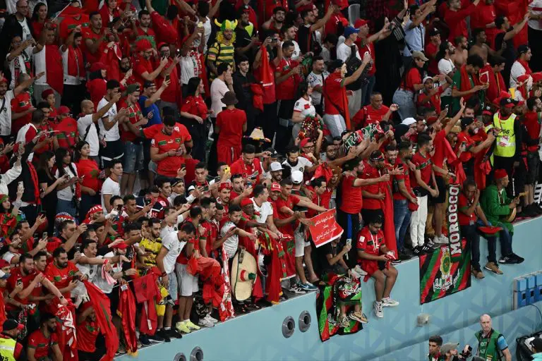 Katar 2022: U borbi za svjetski tron ostalo osam reprezentacija