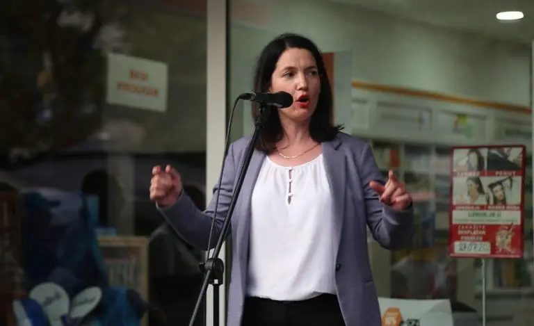 Biće to zanimljiva “borba”: “Da nema mene, na glasačkom listiću bismo imali 2 kandidata SNSD”