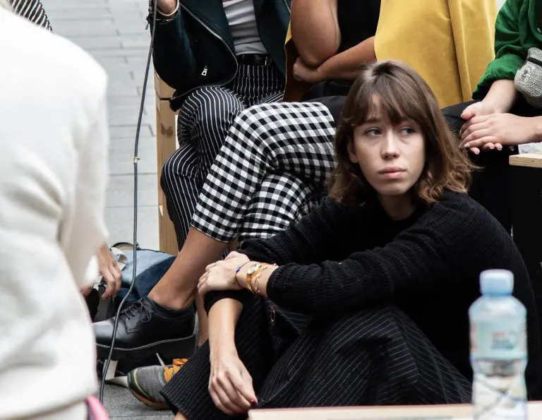 Višnja Vukajlović za BUKU: Studenti se bore znanjem jer su svjesni da je znanje najmoćnije oružje koje je većini dostupno