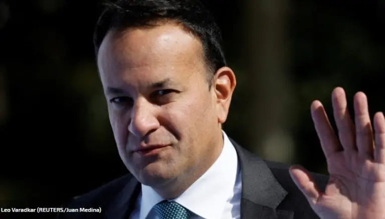 Irska upozorila Izrael