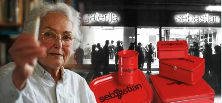 Gdje je danas žena koja je napravila najveći jugoslovenski brend Sebastian