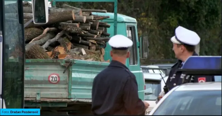 SAMO U BIH Policajac na “crnjaka” zaradio pola miliona maraka