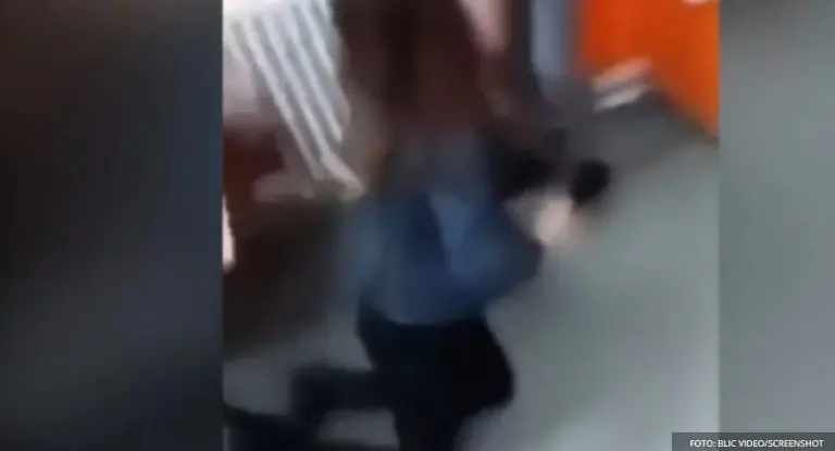 Oglasila se profesorka koju su đaci maltretirali