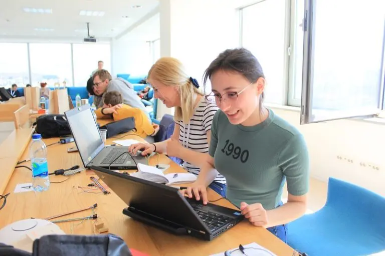 Prijave za EESTech Challenge hackathon su otvorene!