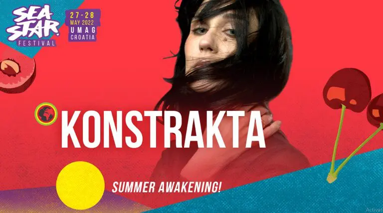 Moćne muzičarke predvode Sea Star festival