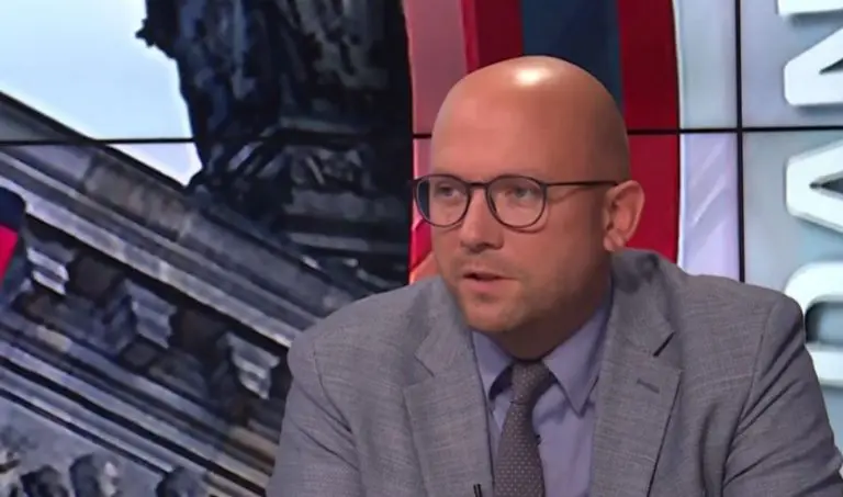 Sarrazin o Dodikovim najavama da će Schmidtu zabraniti ulazak u RS: To nećemo dozvoliti!