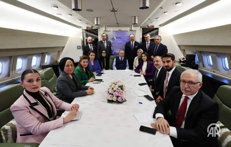 Erdogan prekida razgovore sa Netanyahuom: Precrtali smo ga