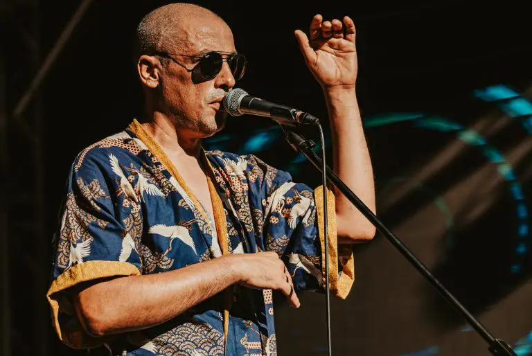 Mario Knezović, frontmen Zostera, za BUKU: Koncert koji ćemo 24. marta svirati u Banjaluci biće katarzičan