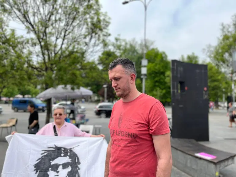 Uhapšeni su bez opravdanog razloga i satima držani u pritvoru: Pravda za Davida traži pravdu na Evropskom sudu za ljudska prava