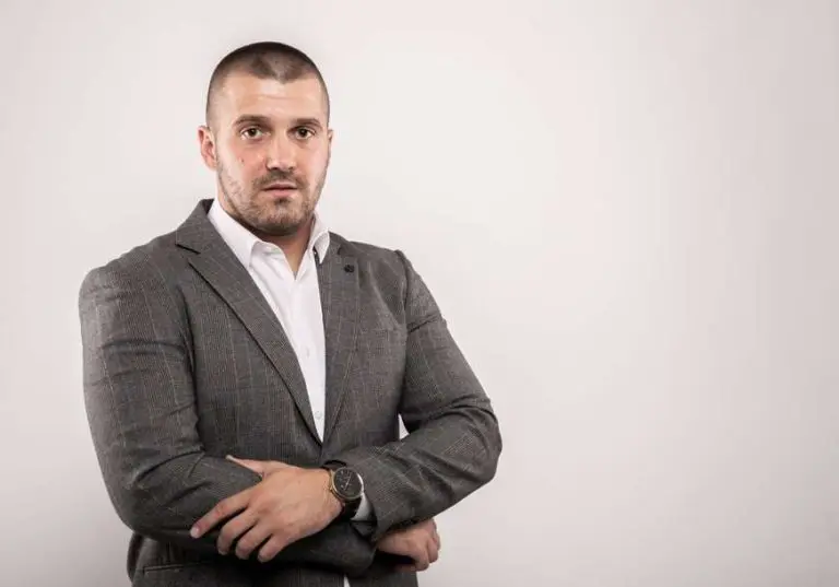 Uhapšen novoizabrani SDS-ov poslanik u NSRS