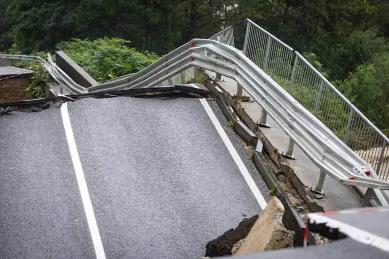 Slovenija pretrpjela najteže poplave: Šteta bi mogla premašiti 500 miliona eura