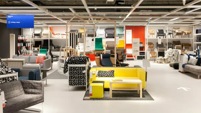 IKEA najavljuje rezanje cijena zbog slabljenja inflacije