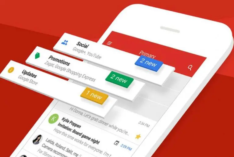 Stiže novi izgled Gmaila, čak i ako ga niste tražili