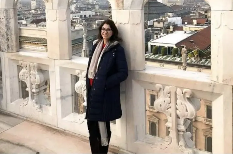 Banjalučanka Anđelina rođena na dan kada je potpisan Dejtonski sporazum za BUKU iz Beča: Oni koji su stvarali “Dejton” nisu mislili o našoj budućnosti
