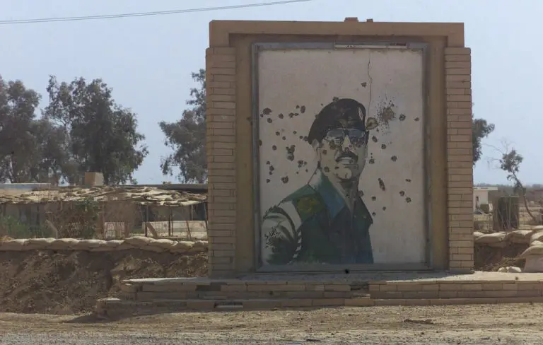 Invazija na Irak 20 godina kasnije: Većina anketiranih Iračana tvrdi da je bilo bolje pod Sadamom Huseinom