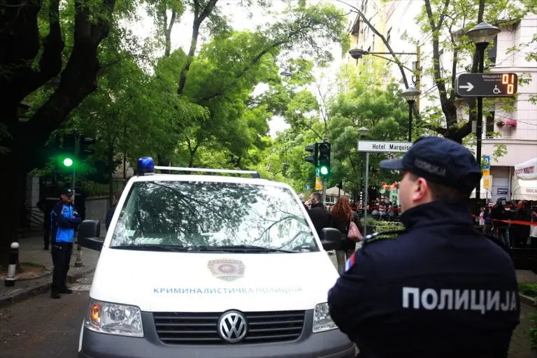 Beograd: Bolnice na udaru dojava o bombama