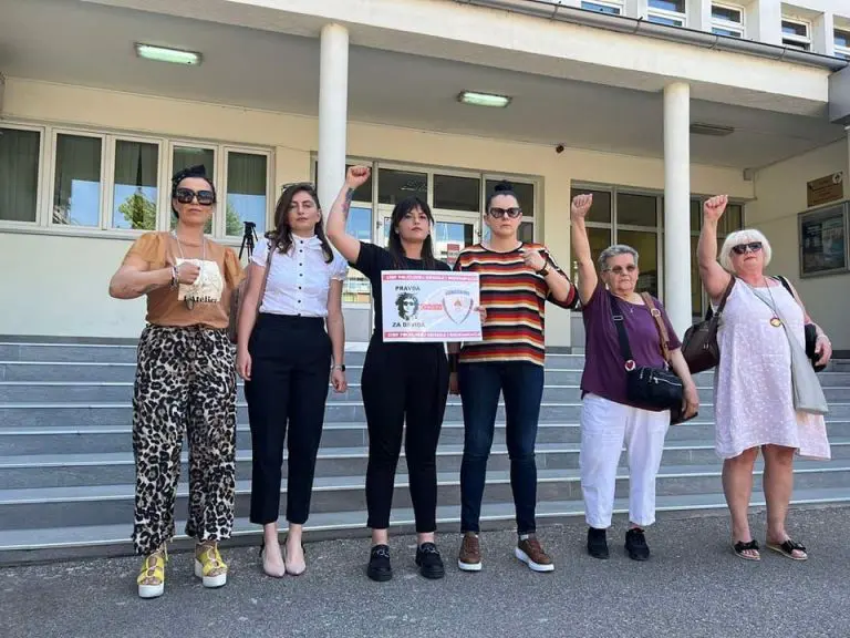 Okružni sud u Banjaluci odbio žalbu Pravobranilaštva RS: Utvrđena višestruka diskriminacija prema Sofiji i Aleksandri od strane MUP-a RS
