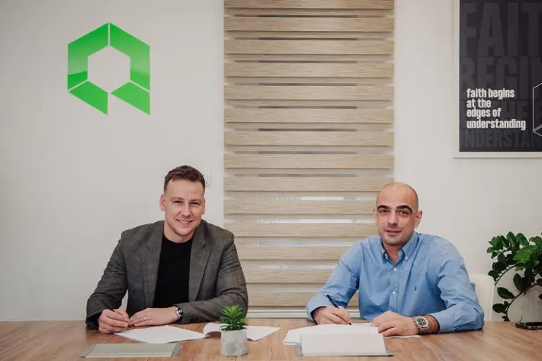 Quantox Technology obezbedio investiciju od 20 miliona eura od slovačkog Sandberg Capitala.